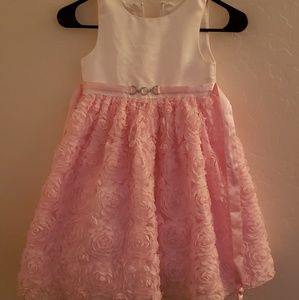 American Princess Dress